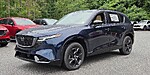 New 2026 MAZDA CX-5 2.5 S PREMIUM in DULUTH, GEORGIA