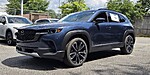 New 2026 MAZDA CX-50 2.5 TURBO AWD in DULUTH, GEORGIA