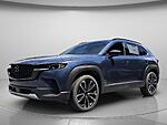 New 2026 MAZDA CX-50 2.5 TURBO AWD in DULUTH, GEORGIA (Photo 1)