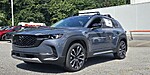 New 2026 MAZDA CX-50 2.5 TURBO PREMIUM PLUS in DULUTH, GEORGIA