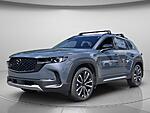 New 2026 MAZDA CX-50 2.5 TURBO PREMIUM PLUS in DULUTH, GEORGIA (Photo 1)