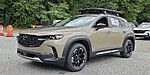 New 2026 MAZDA CX-50 2.5 TURBO MERIDIAN EDITION in DULUTH, GEORGIA