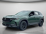 New 2026 MAZDA CX-50 2.5 S PREFERRED in DULUTH, GEORGIA (Photo 1)