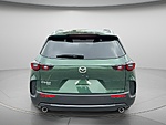 New 2026 MAZDA CX-50 2.5 S PREFERRED in DULUTH, GEORGIA (Photo 4)