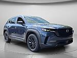New 2026 MAZDA CX-50 2.5 S PREFERRED in DULUTH, GEORGIA (Photo 4)