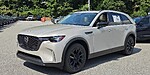 New 2026 MAZDA CX-90 3.3 TURBO PREMIUM in DULUTH, GEORGIA