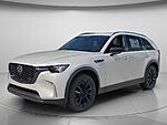 New 2026 MAZDA CX-90 3.3 TURBO PREMIUM in DULUTH, GEORGIA (Photo 1)