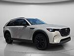 New 2026 MAZDA CX-90 3.3 TURBO PREMIUM in DULUTH, GEORGIA (Photo 3)