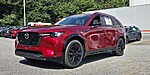 New 2026 MAZDA CX-90 3.3 TURBO S PREMIUM SPORT in DULUTH, GEORGIA