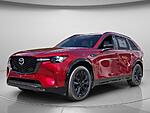 New 2026 MAZDA CX-90 3.3 TURBO S PREMIUM SPORT in DULUTH, GEORGIA (Photo 1)