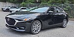 New 2026 MAZDA MAZDA3 2.5 S PREFERRED in DULUTH, GEORGIA