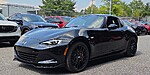 New 2026 MAZDA MX-5 MIATA RF CLUB in DULUTH, GEORGIA