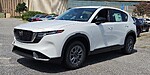 New 2026 MAZDA CX-5 2.5 S in DULUTH, GEORGIA