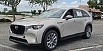 New 2026 MAZDA CX-90 3.3 TURBO PREFERRED in DULUTH, GEORGIA