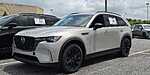 New 2026 MAZDA CX-90 3.3 TURBO PREMIUM in DULUTH, GEORGIA