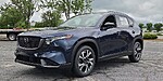 New 2026 MAZDA CX-5 2.5 S PREFERRED in DULUTH, GEORGIA