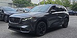 New 2026 MAZDA CX-5 2.5 S PREMIUM PLUS in DULUTH, GEORGIA