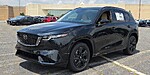 New 2026 MAZDA CX-5 2.5 S PREMIUM PLUS in DULUTH, GEORGIA