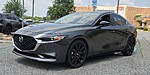 New 2026 MAZDA MAZDA3 2.5 S SELECT SPORT in DULUTH, GEORGIA
