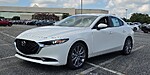 New 2026 MAZDA MAZDA3 2.5 S PREFERRED in DULUTH, GEORGIA