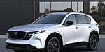 New 2026 MAZDA CX-5 2.5 S PREMIUM PLUS in DULUTH, GEORGIA