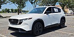 New 2026 MAZDA CX-5 2.5 S PREMIUM PLUS in DULUTH, GEORGIA