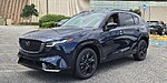 New 2026 MAZDA CX-5 2.5 S PREMIUM PLUS in DULUTH, GEORGIA