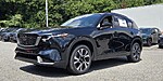 New 2026 MAZDA CX-5 2.5 S PREFERRED in DULUTH, GEORGIA