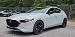 New 2026 MAZDA MAZDA3 2.5 S SELECT SPORT in DULUTH, GEORGIA