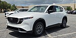 New 2026 MAZDA CX-5 2.5 S in DULUTH, GEORGIA