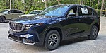 New 2026 MAZDA CX-5 2.5 S SELECT in DULUTH, GEORGIA
