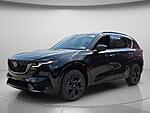 New 2026 MAZDA CX-5 2.5 S PREMIUM PLUS in DULUTH, GEORGIA (Photo 1)