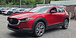 New 2026 MAZDA CX-30 2.5 S PREFERRED in DULUTH, GEORGIA