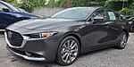 New 2026 MAZDA MAZDA3 2.5 S PREFERRED in DULUTH, GEORGIA