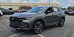 New 2026 MAZDA CX-50 2.5 S PREMIUM in DULUTH, GEORGIA