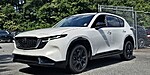 New 2026 MAZDA CX-5 2.5 S PREMIUM PLUS AWD in DULUTH, GEORGIA