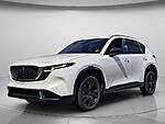 New 2026 MAZDA CX-5 2.5 S PREMIUM PLUS AWD in DULUTH, GEORGIA (Photo 1)