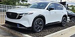New 2026 MAZDA CX-5 2.5 S PREMIUM PLUS AWD in DULUTH, GEORGIA