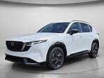 New 2026 MAZDA CX-5 2.5 S PREMIUM PLUS AWD in DULUTH, GEORGIA (Photo 1)