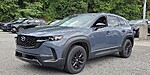 New 2026 MAZDA CX-50 HYBRID PREMIUM in DULUTH, GEORGIA