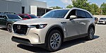 New 2026 MAZDA CX-90 3.3 TURBO PREFERRED in DULUTH, GEORGIA