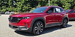 New 2026 MAZDA CX-50 2.5 S PREMIUM in DULUTH, GEORGIA