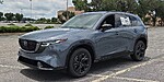 New 2026 MAZDA CX-5 2.5 S PREMIUM in DULUTH, GEORGIA