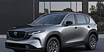 New 2026 MAZDA CX-5 2.5 S in DULUTH, GEORGIA
