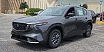 New 2026 MAZDA CX-5 2.5 S in DULUTH, GEORGIA