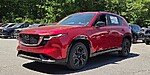 New 2026 MAZDA CX-5 2.5 S PREMIUM PLUS in DULUTH, GEORGIA