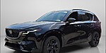 New 2026 MAZDA CX-5 2.5 S PREMIUM in DULUTH, GEORGIA