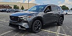 New 2026 MAZDA CX-5 2.5 S PREMIUM PLUS in DULUTH, GEORGIA