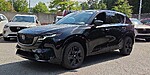 New 2026 MAZDA CX-5 2.5 S PREMIUM PLUS in DULUTH, GEORGIA
