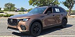 New 2026 MAZDA CX-70 3.3 TURBO PREMIUM PLUS in DULUTH, GEORGIA